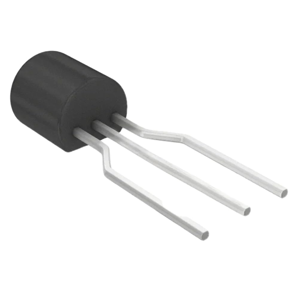 BC557BRL1G Bipolar (BJT) Transistor PNP 45 V 100 mA 320MHz 625 mW ...