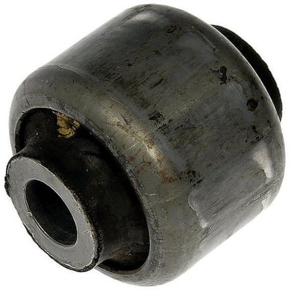 BC923190PR Front Lower Rearward Control Arm Bushing for 2010-2015 Chevy Camaro, Black