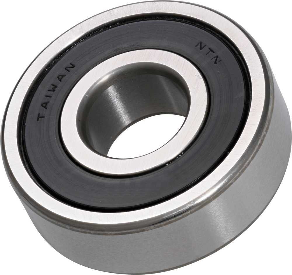 BCA by NTN NB102CC Single Row Ball Bearing with Double Seal