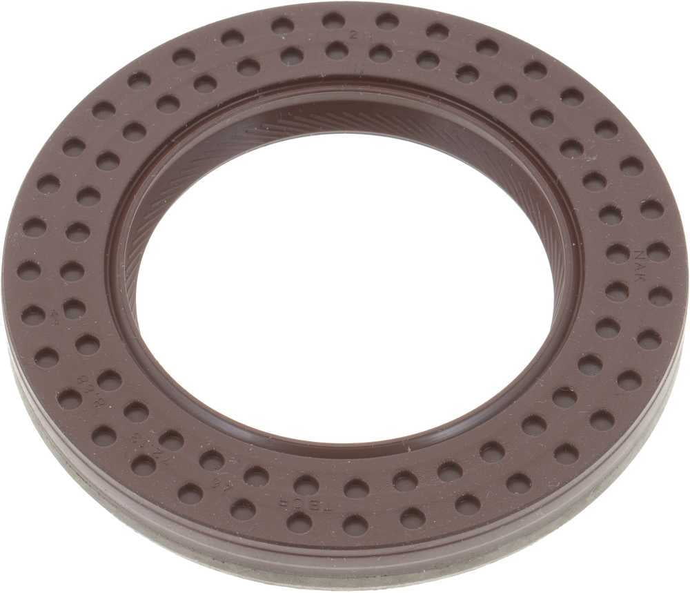 BCA by NTN NS710472 Engine Crankshaft Seal