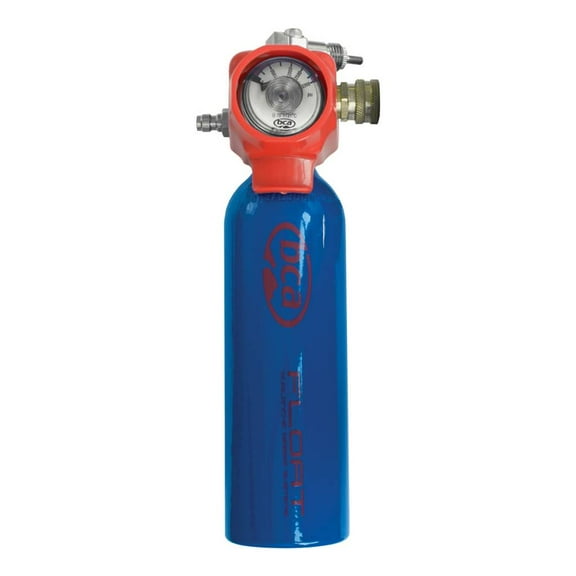 BCA Float 2.0 Compressed Air Cylinder Size: Full
