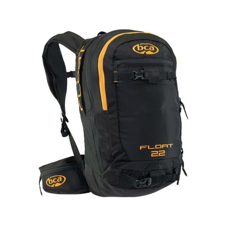 BCA Float 22 Avalanche Airbag 2.0 - Black