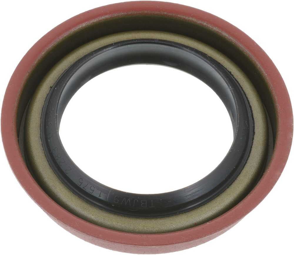 BCA by NTN NS3459S Automatic Transmission Differential Seal