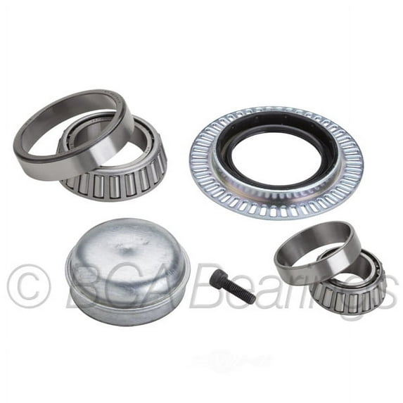 BCA NB32008XQA12 Wheel Bearing Kit
