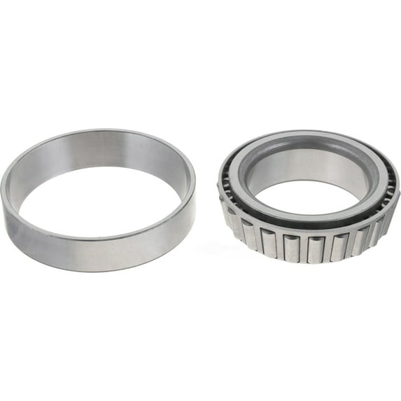 BCA NB32207 Differential Pinion Bearing