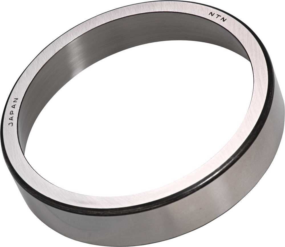 BCA by NTN NB382A Axle Differential Bearing Race