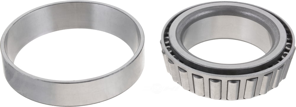 BCA NBA149 Wheel Bearing & Race Set