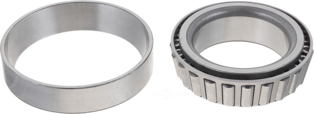 BCA NBA21 Wheel Bearing & Race Set