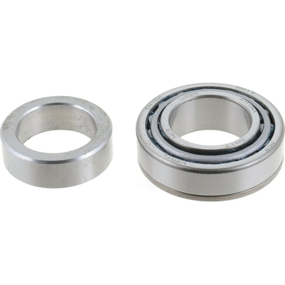 BCA NBA49 Wheel Bearing & Race Set