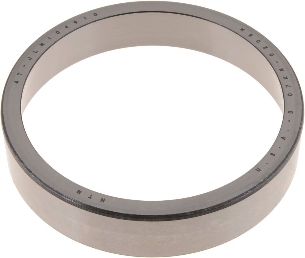 BCA NBJLM104910 Wheel Bearing Race