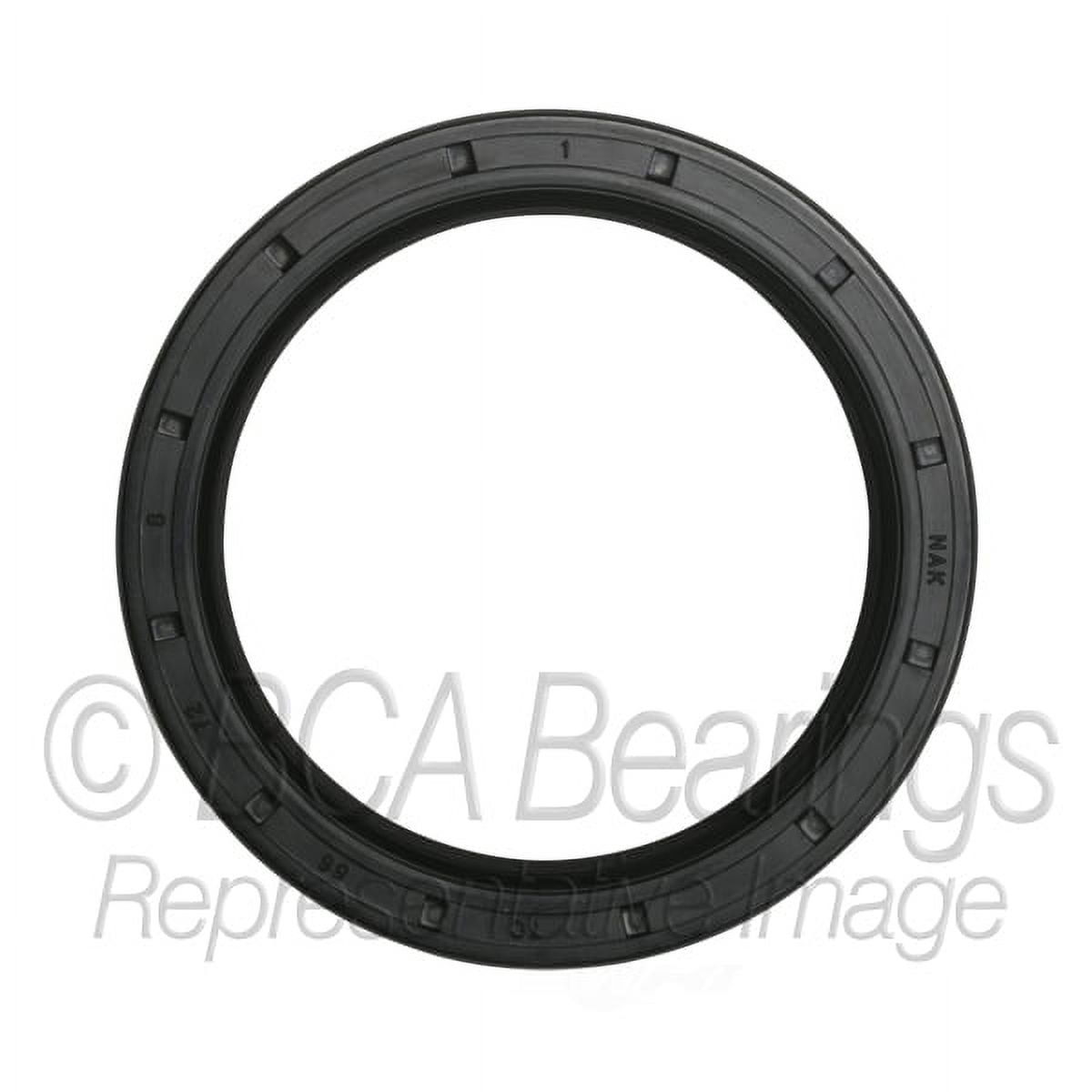 BCA NS15666 Wheel Seal