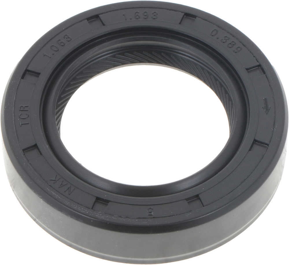 BCA by NTN NS1990 Transfer Case Input Shaft Seal