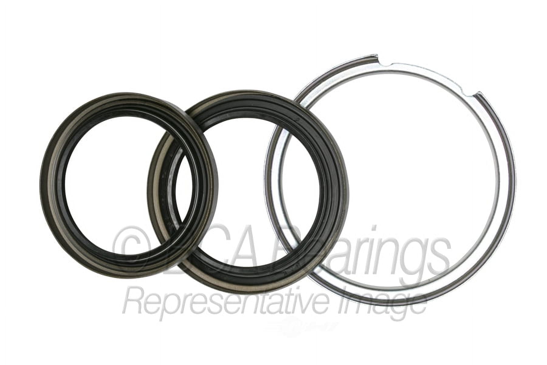BCA NS20446 Wheel Seal Kit
