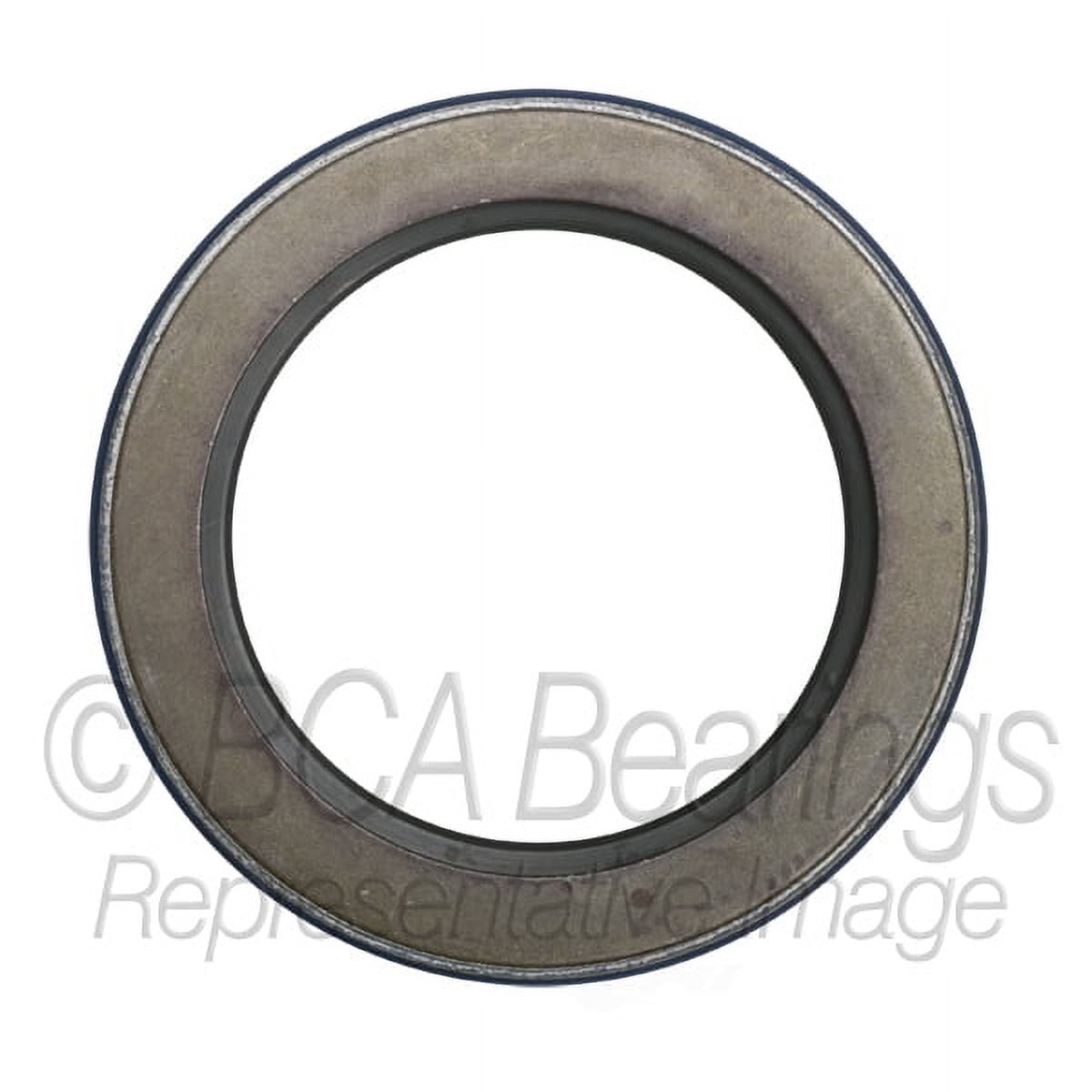 BCA NS225225 Wheel Seal