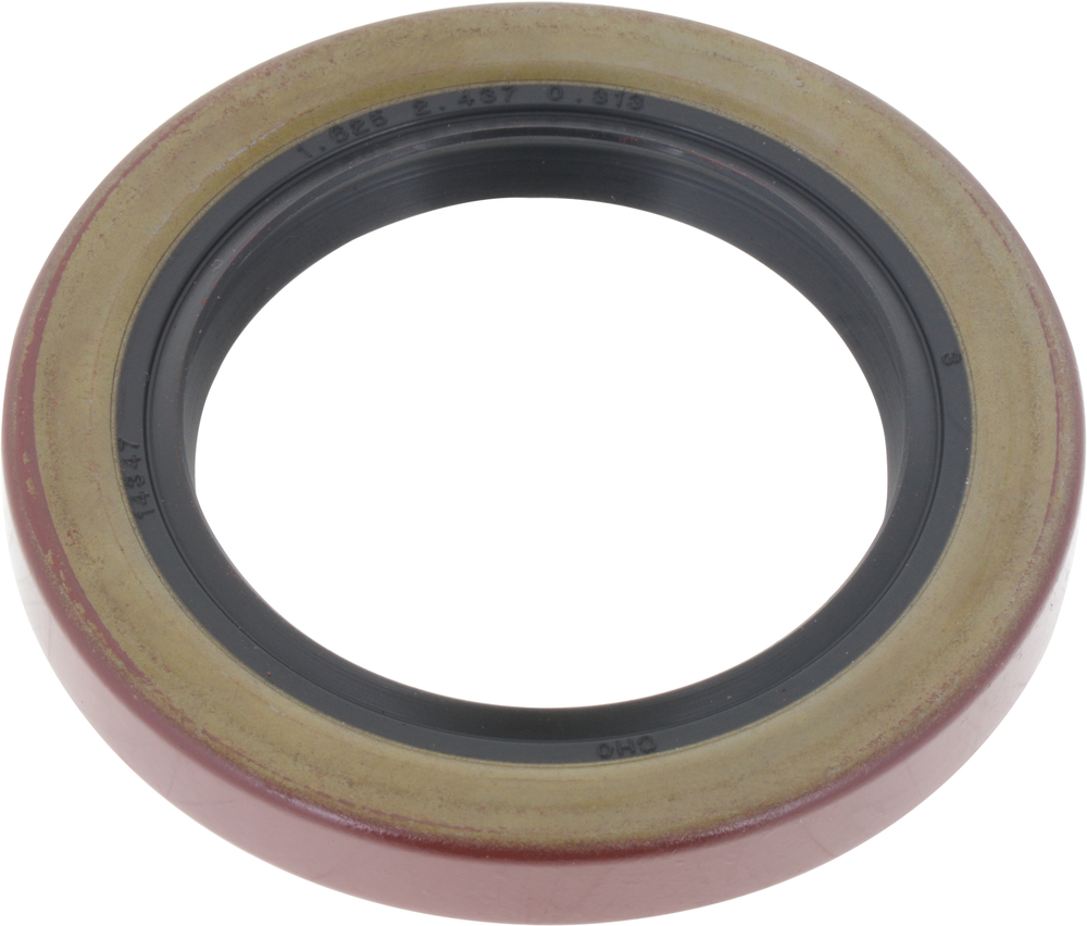 BCA NS473367 Wheel Seal