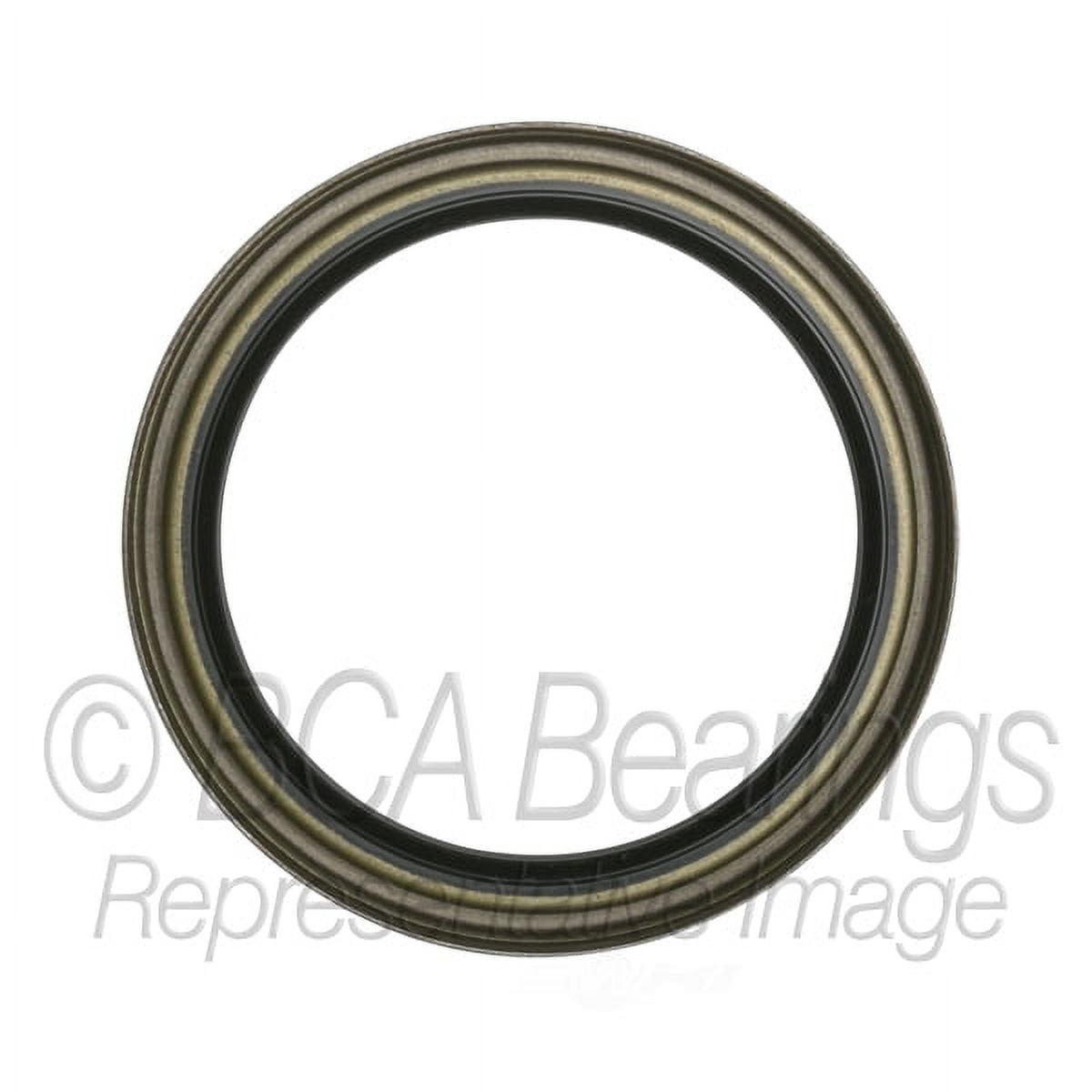 BCA NS710092 Wheel Seal