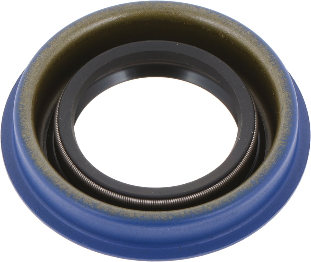 BCA NS710166 Wheel Seal