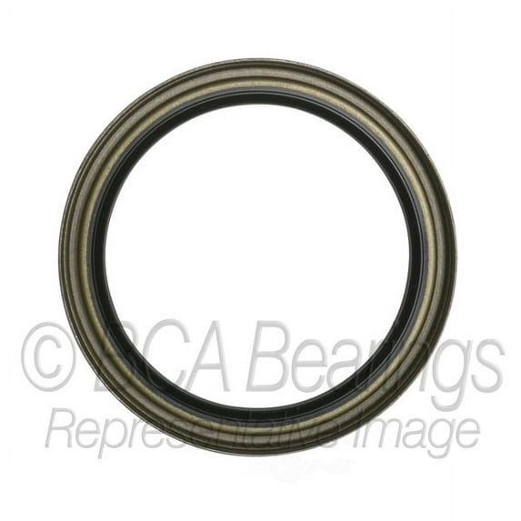 BCA NS710569 Wheel Seal