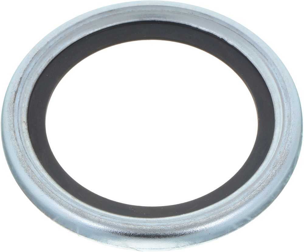BCA by NTN NS8705S Grease/Oil Wheel Seal