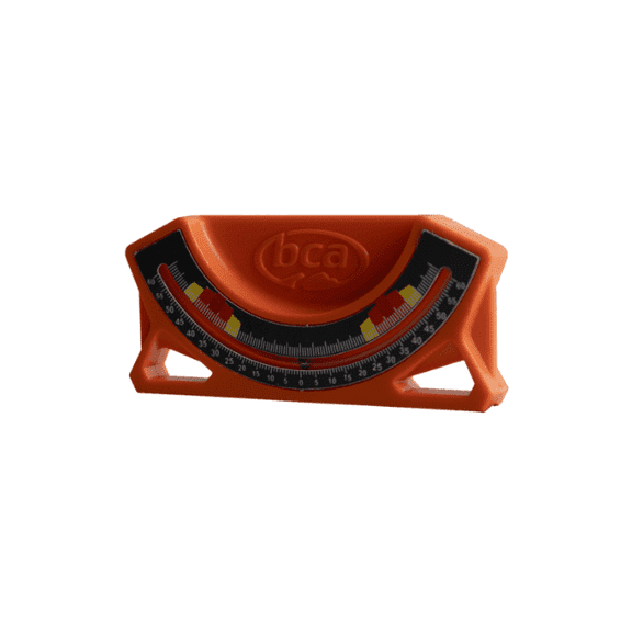 BCA Slope Meter