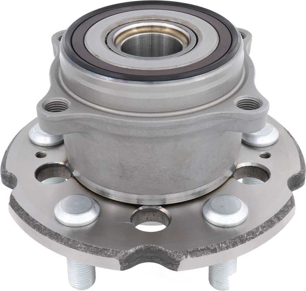 BCA WE60514 Wheel Hub Assembly
