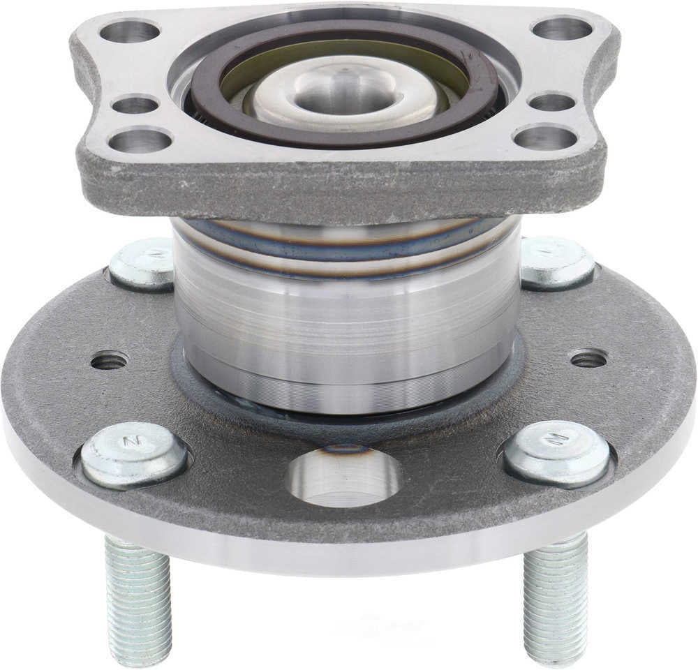 BCA by NTN WE61097 Wheel Bearing & Hub Assembly