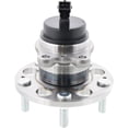 thumbnail image 1 of BCA WE61818 Wheel Bearing & Hub Assembly, 1 of 1