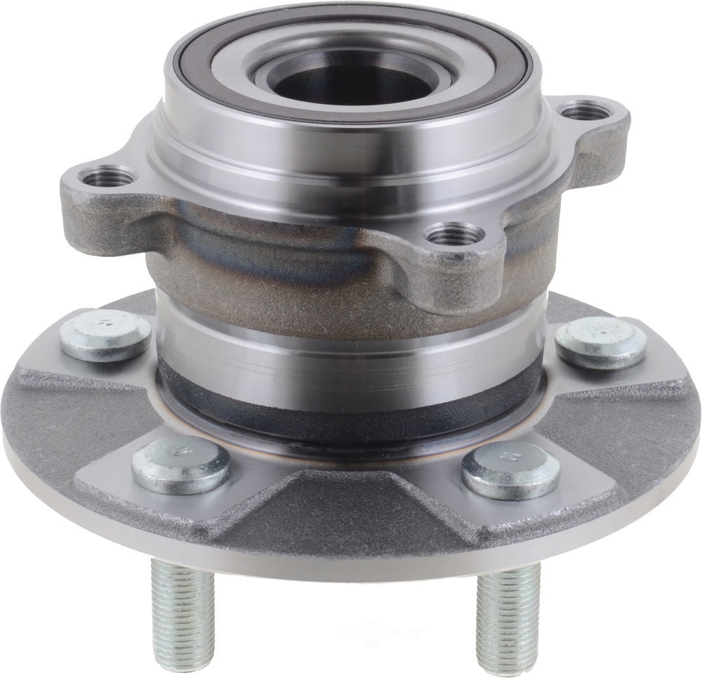 BCA WE61842 Wheel Bearing & Hub Assembly