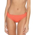 thumbnail image 1 of BCA Women's Color Splash Swimsuit Bikini Bottom, 1 of 6