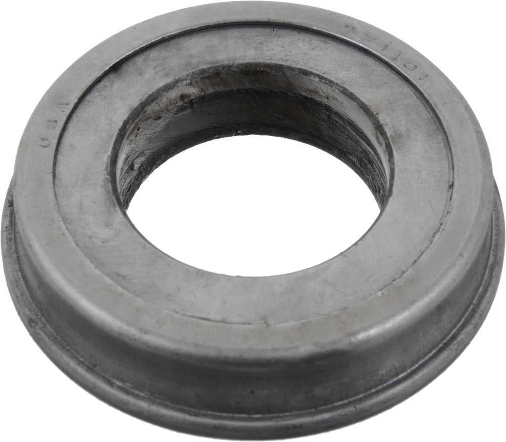 BCA by NTN NB1625 Clutch Release Thrust Ball Bearing