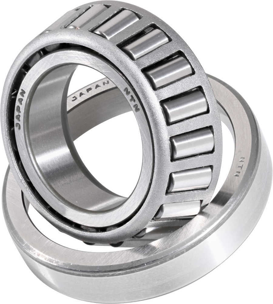 BCA by NTN NB30206 Taper Bearing and Race Assembly