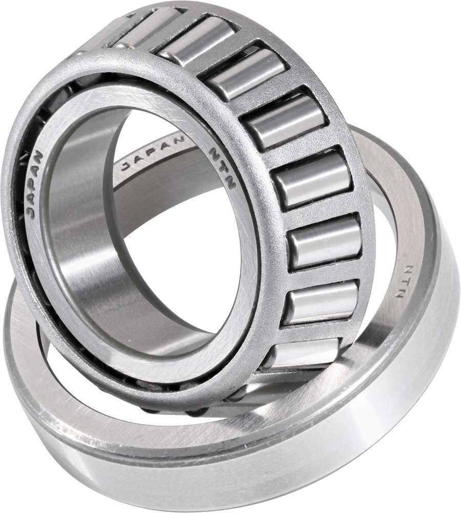 BCA by NTN NB30210 Taper Bearing and Race Assembly
