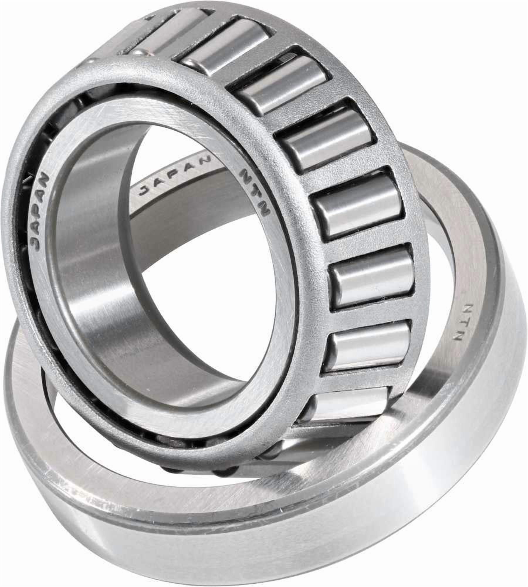 BCA by NTN NB30306 Taper Bearing and Race Assembly