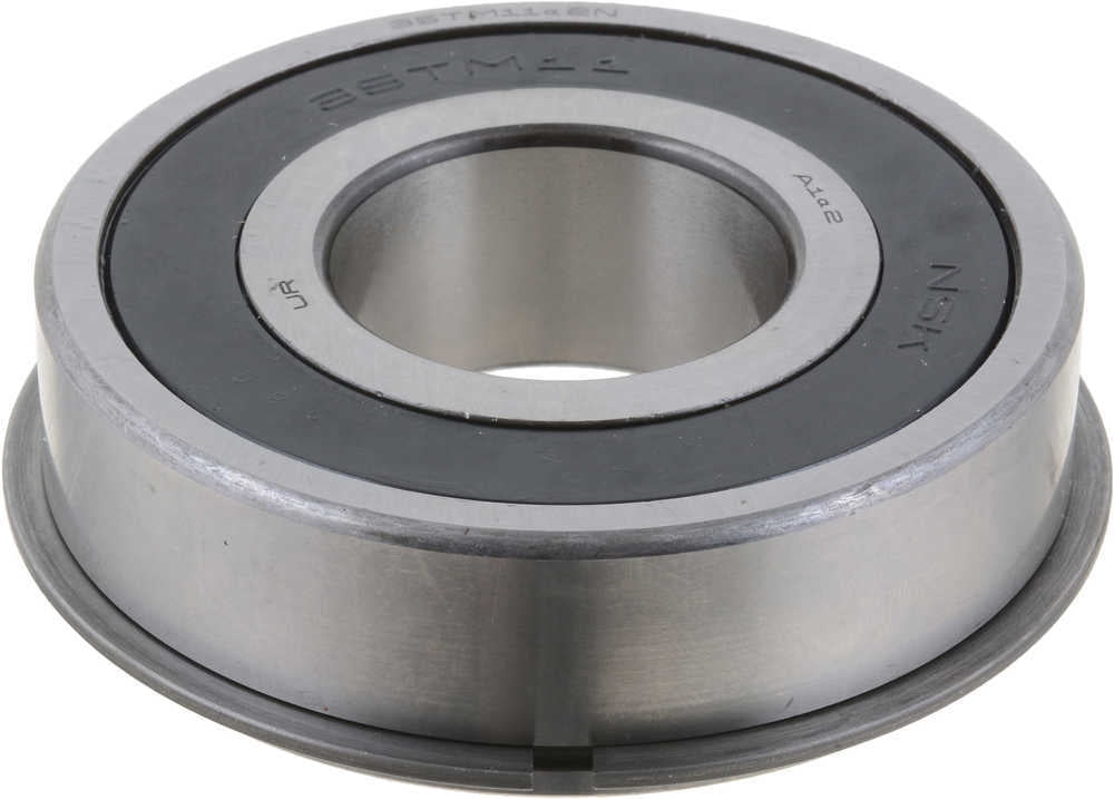 BCA by NTN NB307FFL5 Single Row Ball Bearing with Double Seal
