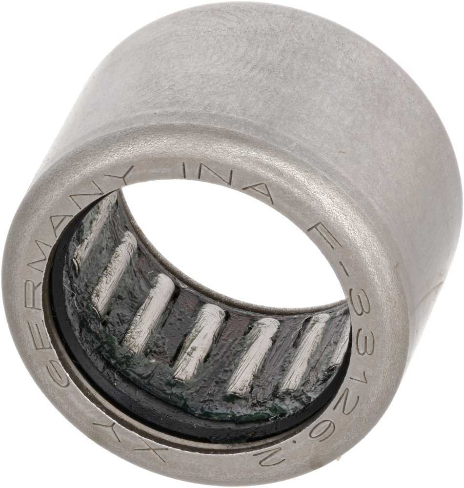 BCA by NTN NBF33126 Needle Bearing Drawn Cup