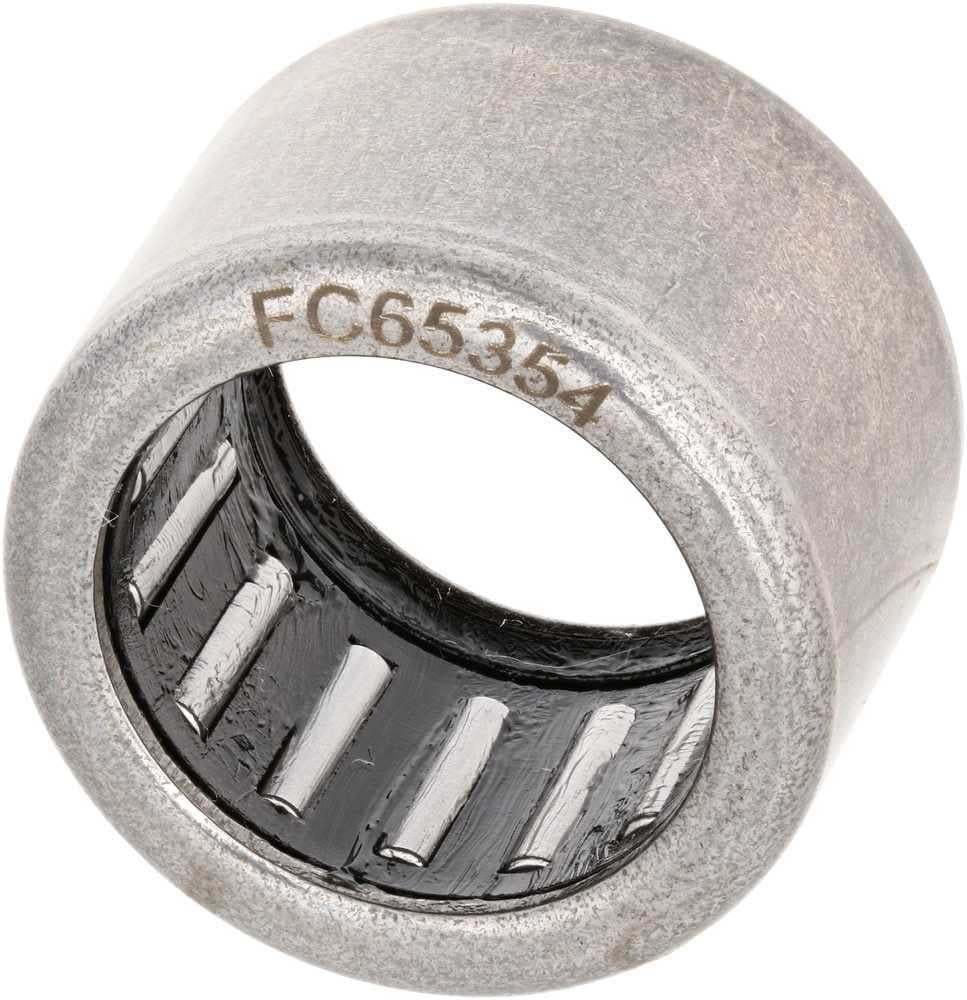 BCA by NTN NBFC65354 Needle Bearing Drawn Cup