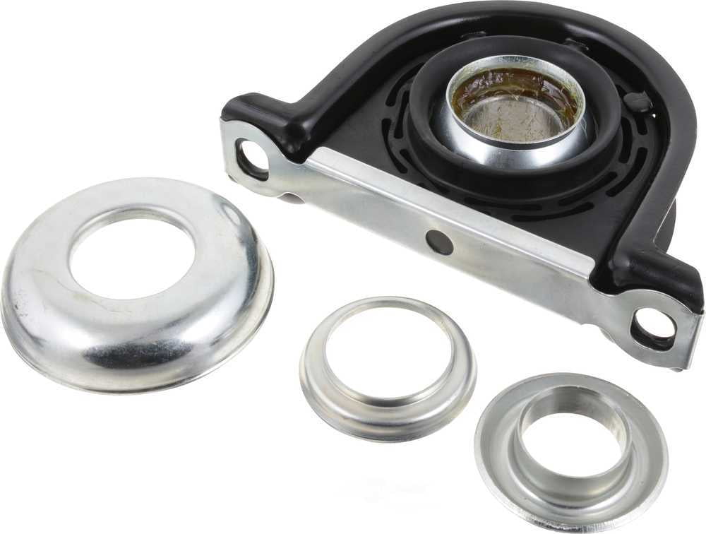 BCA by NTN NBHB88107E Driveshaft Center Support Hanger Bearing