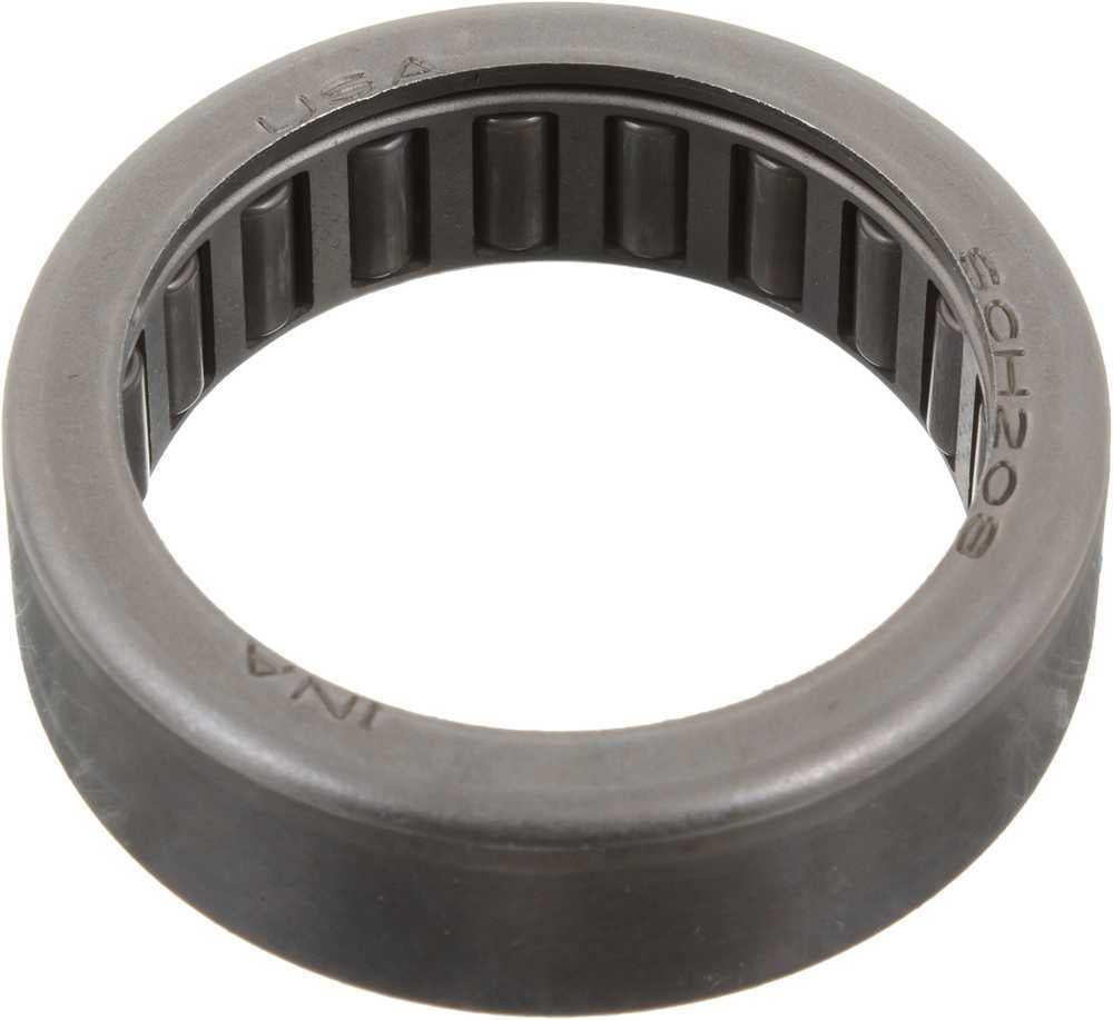 BCA by NTN NBSCH208 Needle Bearing Drawn Cup