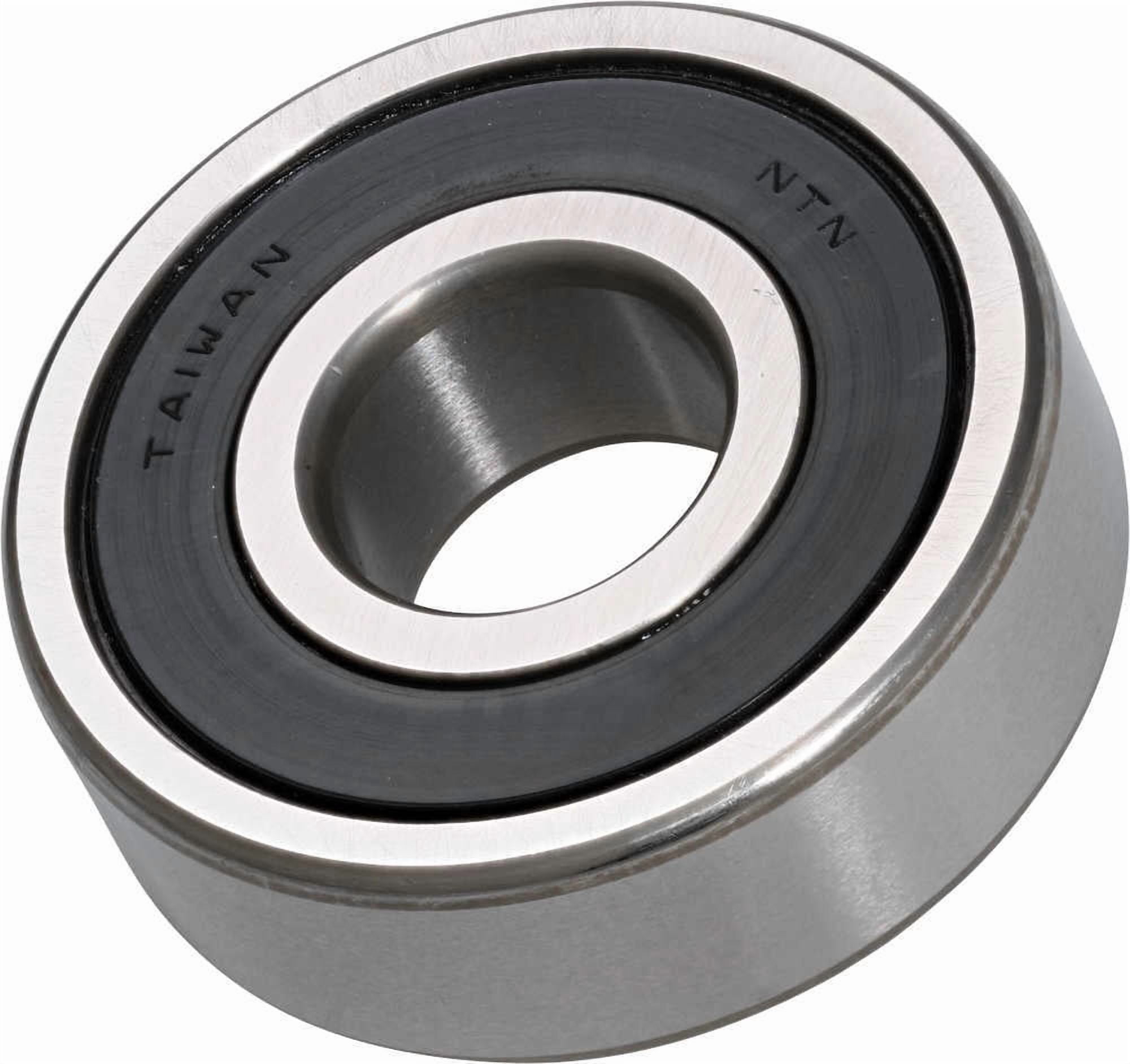 BCA by NTN NBWC87504 Single Row Ball Bearing with Double Seal