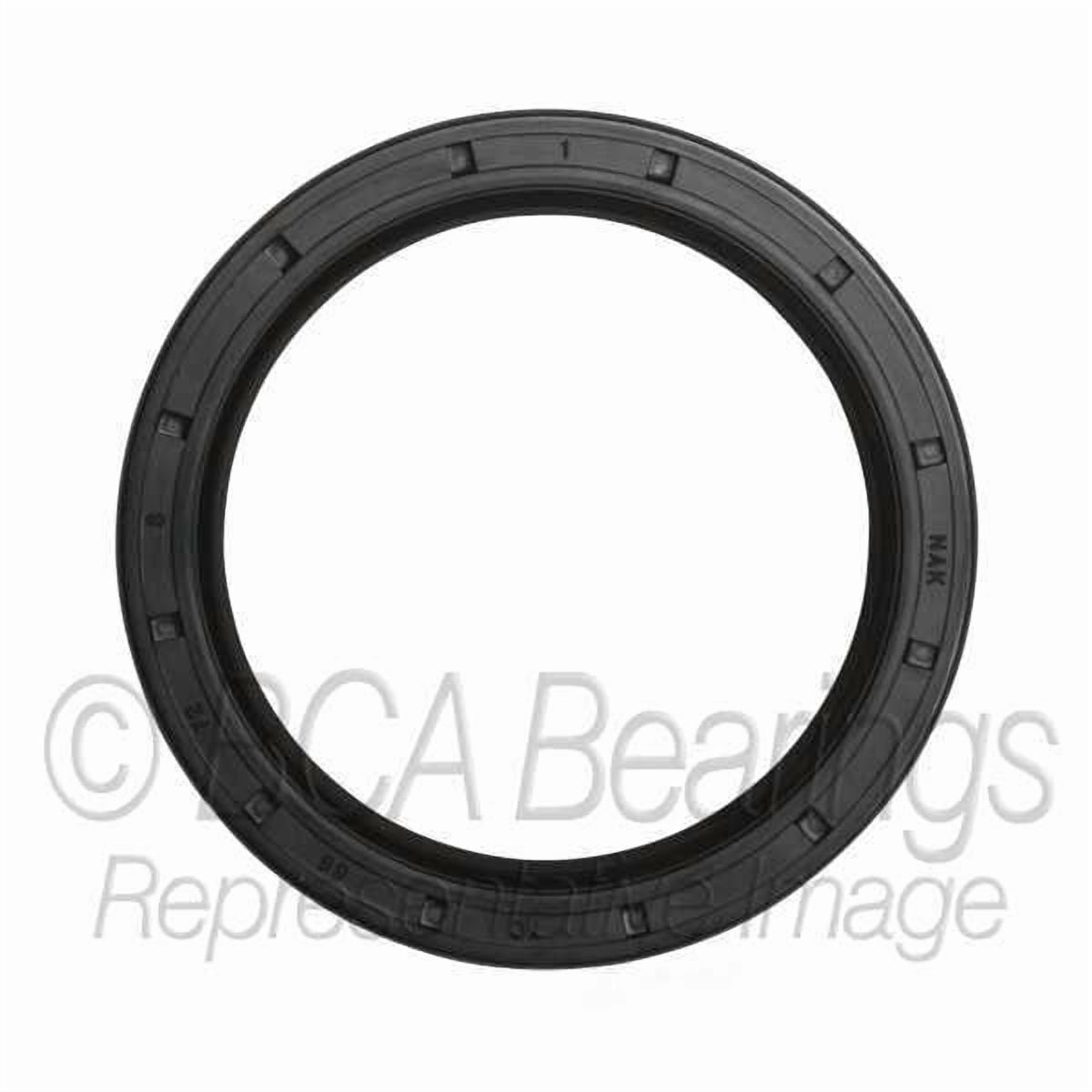 BCA by NTN NS1188 Grease/Oil Wheel Seal