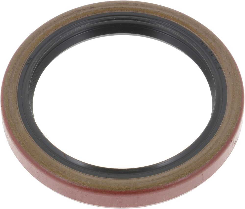 BCA by NTN NS1209 Manual Transmission Output Shaft Seal