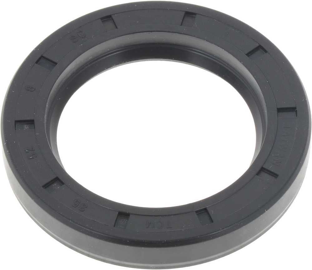 BCA by NTN NS223535 Manual Transmission Input Shaft Seal