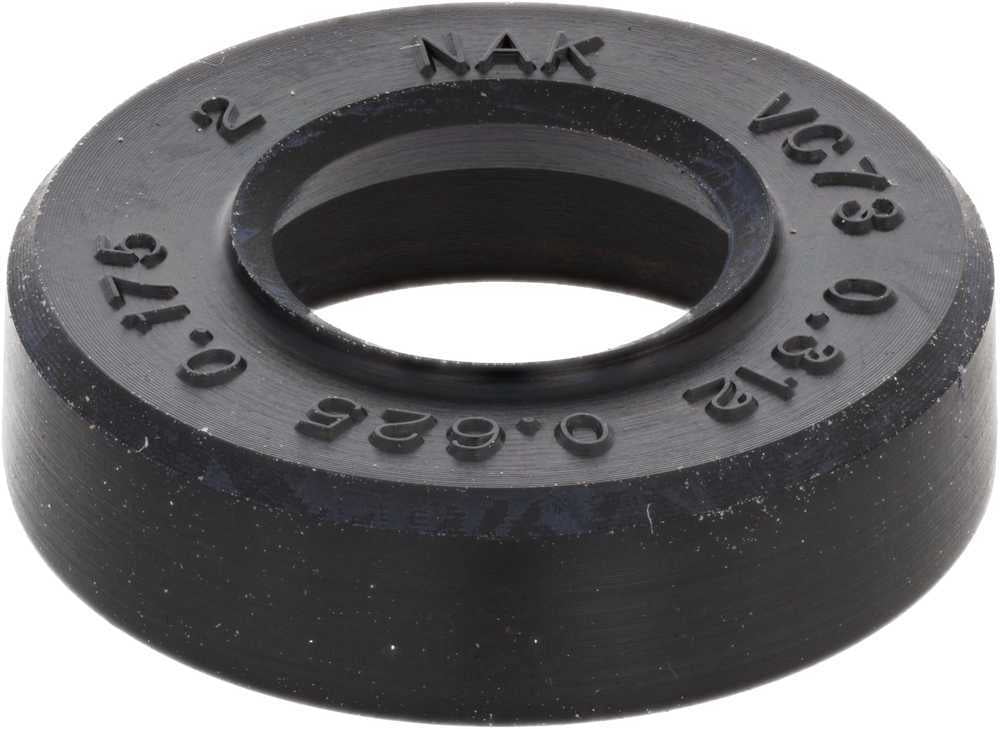 BCA by NTN NS240698 Manual Transmission Overdrive Solenoid Seal