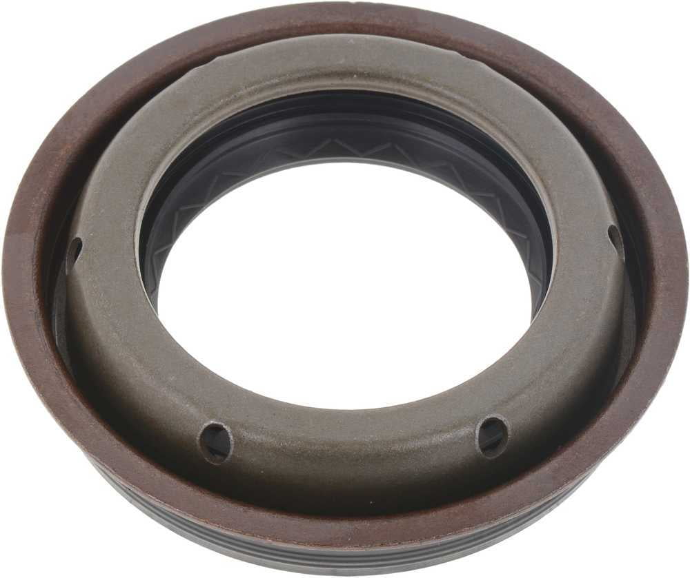 BCA by NTN NS3543 Grease/Oil Multi-purpose Seal