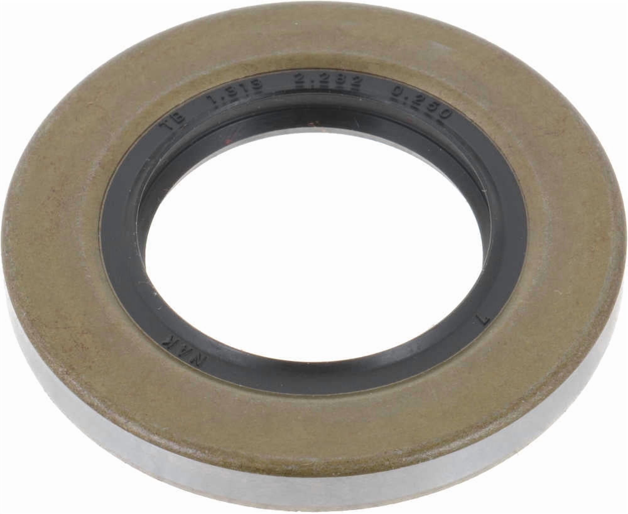 BCA by NTN NS40769S Grease/Oil Multi-purpose Seal