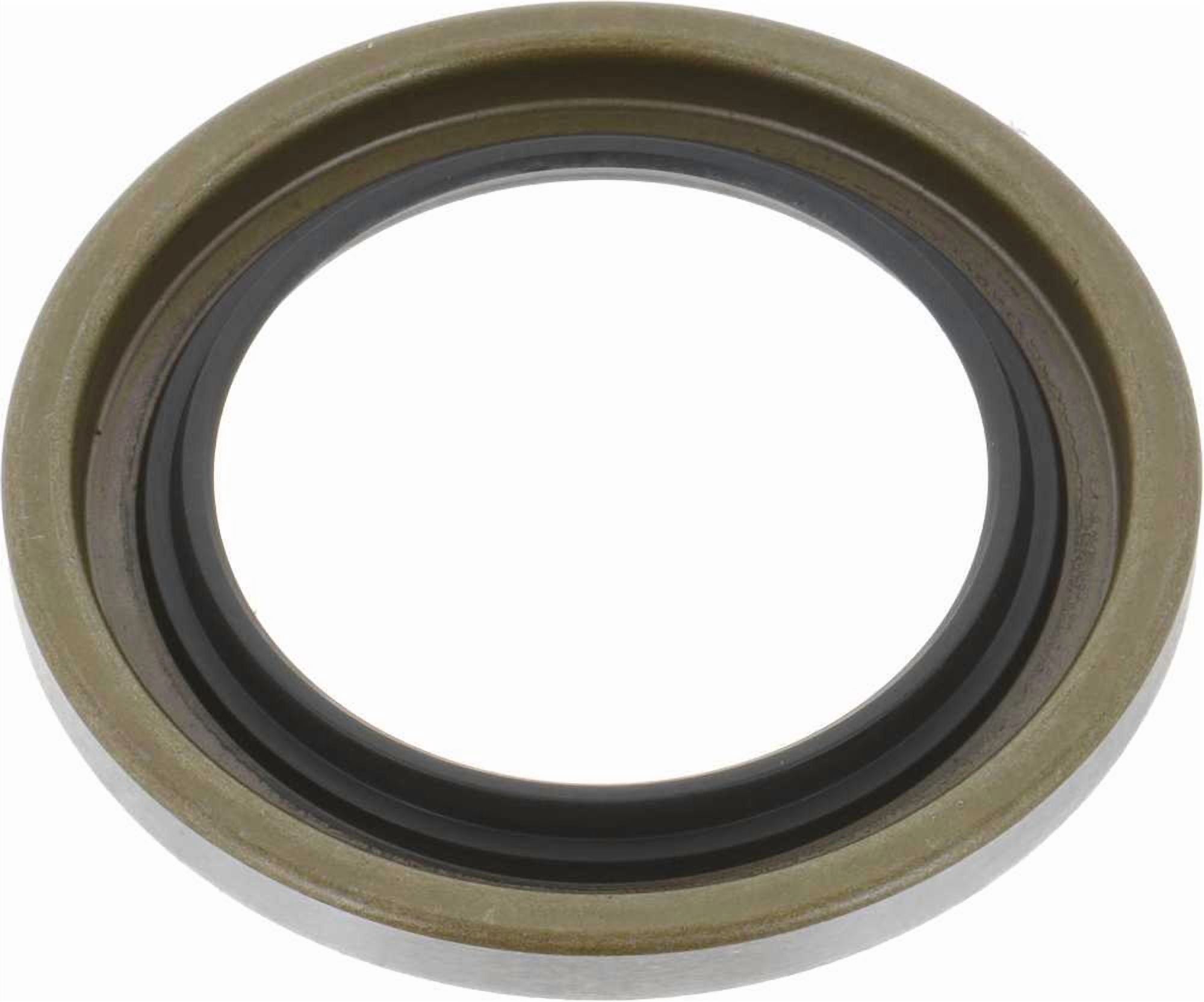 BCA by NTN NS40973S Grease/Oil Wheel Seal