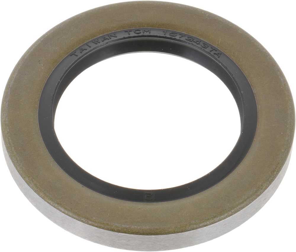 BCA by NTN NS450666 Grease/Oil Wheel Seal