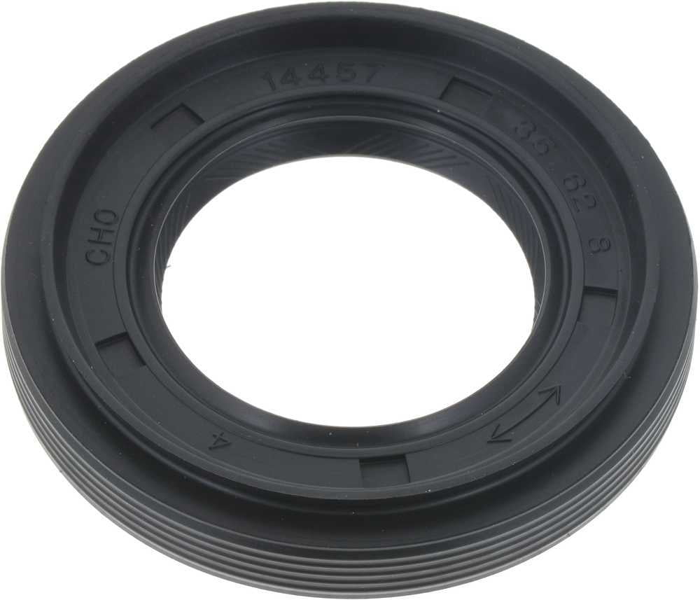 BCA by NTN NS4901 Automatic Transmission Output Shaft Seal