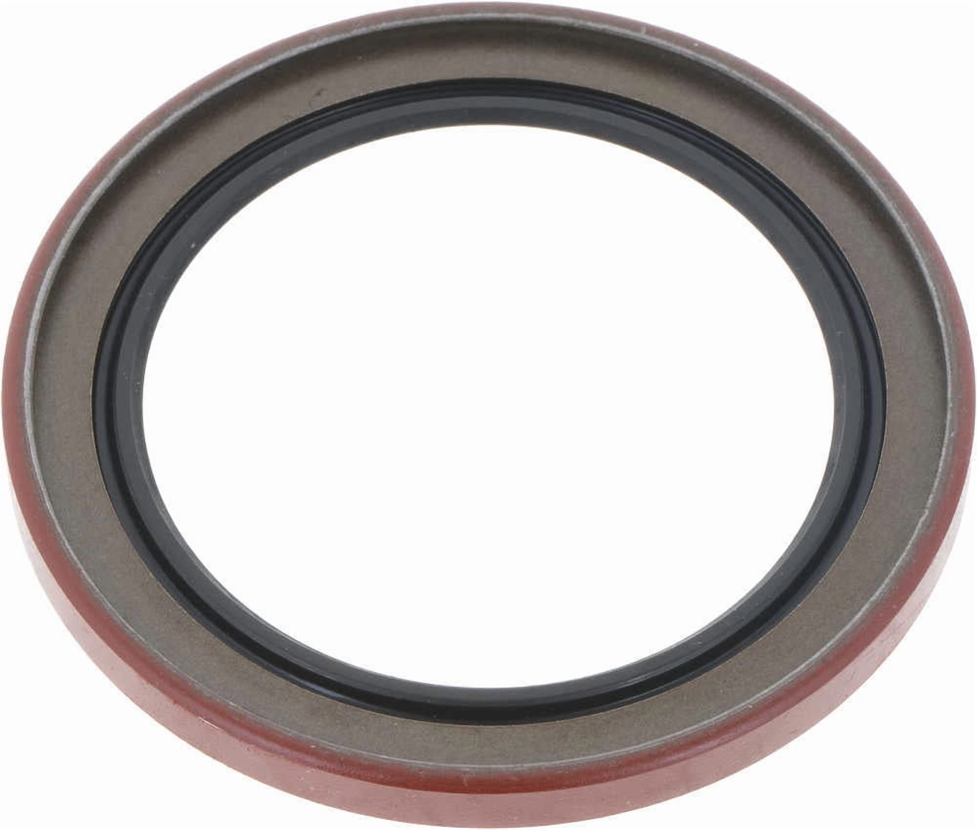BCA by NTN NS5113 Grease/Oil Wheel Seal