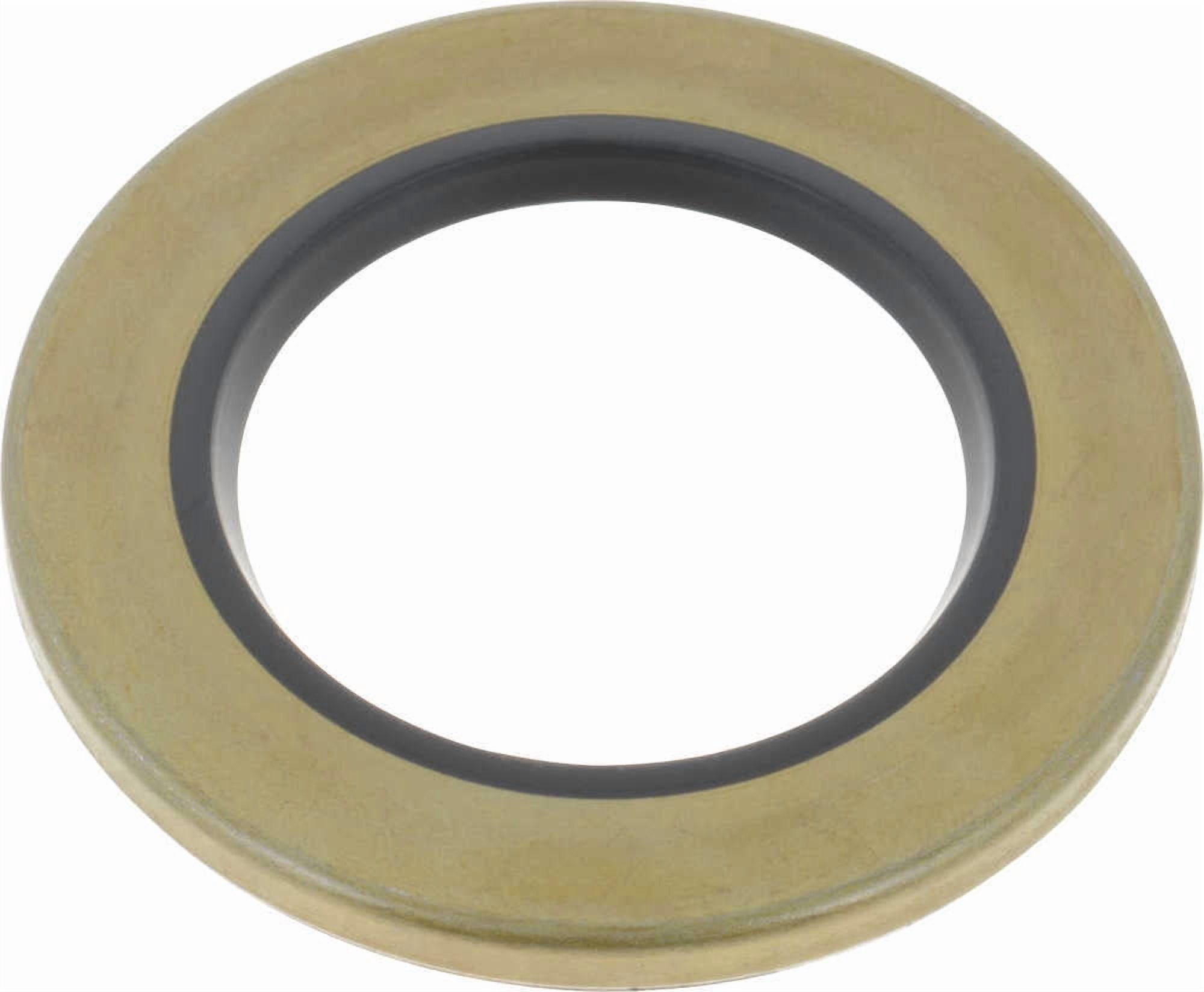 BCA by NTN NS6064 Grease/Oil Wheel Seal